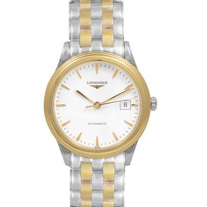 Longines Flagship L49743227