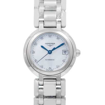 Longines Longines PrimaLuna L81114876