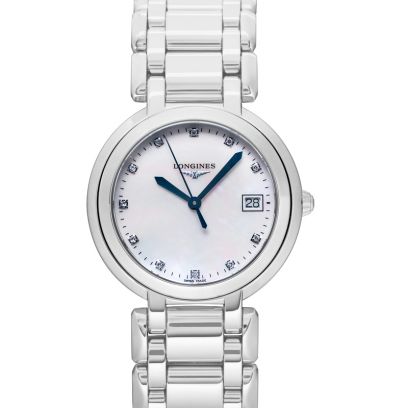 Longines Longines PrimaLuna L81144876