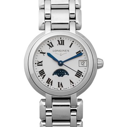 Longines Longines PrimaLuna L81154716
