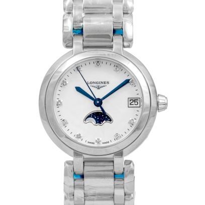 Longines Longines PrimaLuna L81154876