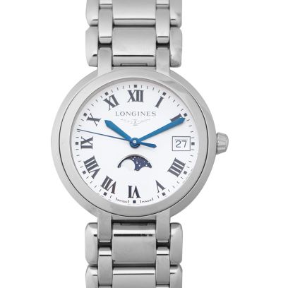 Longines Longines PrimaLuna L81164716