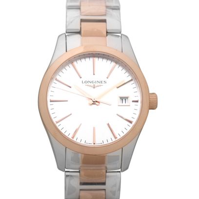 Longines Conquest Classic L23863727