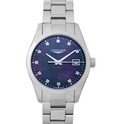 Longines Conquest Classic L23864886