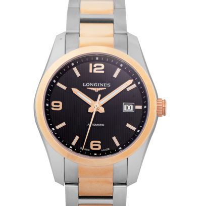 Longines Conquest Classic L27855567