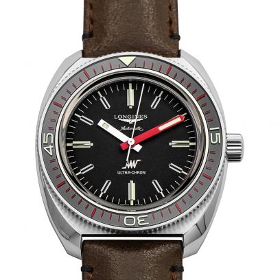 Longines Conquest Classic L28364528