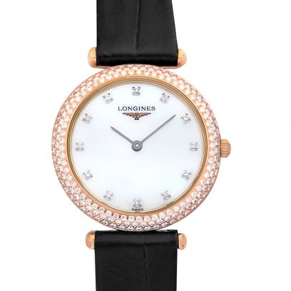 Longines Conquest Classic L43069870