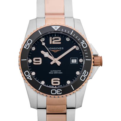 Longines HydroConquest L37813587