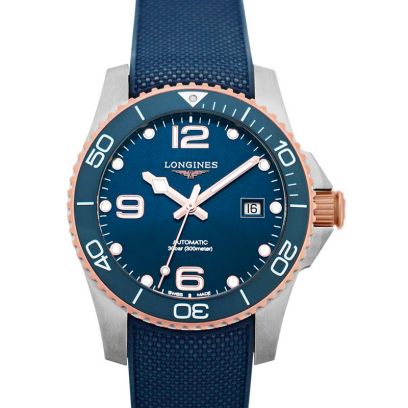Longines HydroConquest L37813989