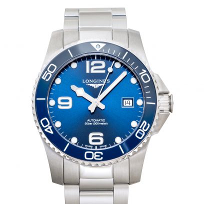 Longines HydroConquest L37814966