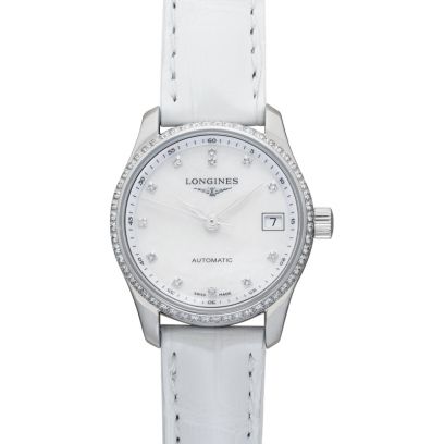 Longines The Longines Master Collection L21280873