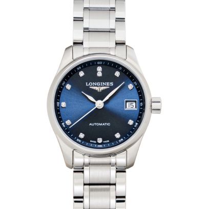 Longines The Longines Master Collection L21284976