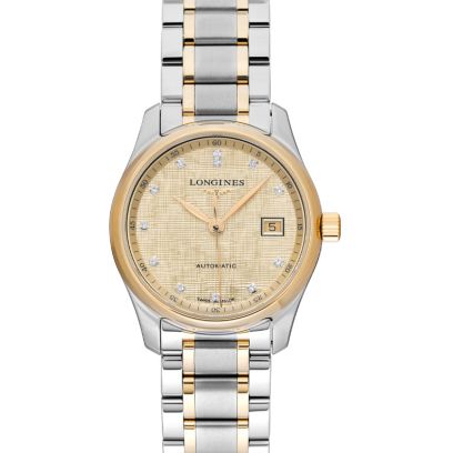 Longines The Longines Master Collection L22575387