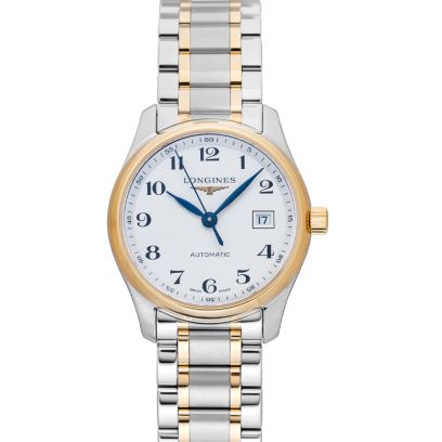 Longines The Longines Master Collection L22575787