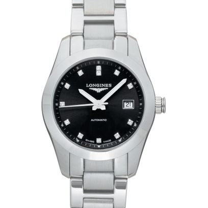Longines Longines Conquest L22854586