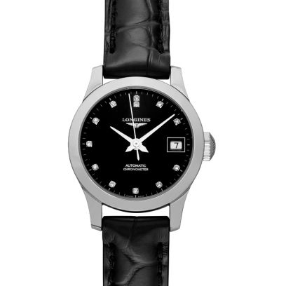 Longines Record L23204572