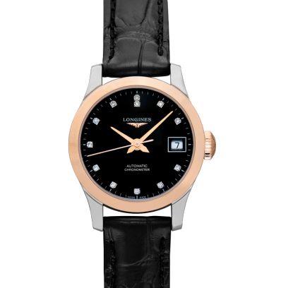Longines Record L23205572