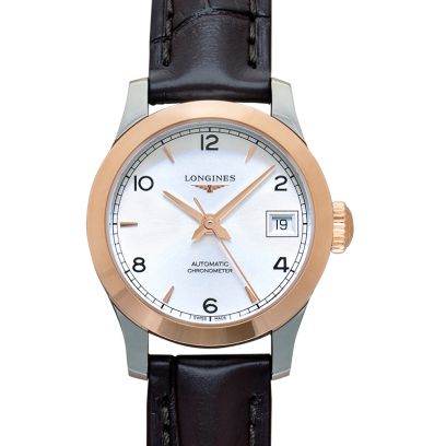 Longines Record L23205762