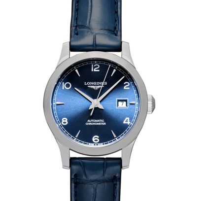 Longines Record L23214964