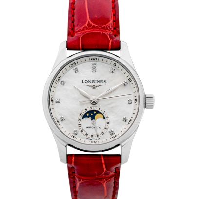 Longines The Longines Master Collection L24094872