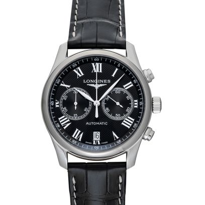 Longines The Longines Master Collection L26294517