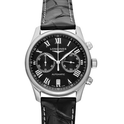 Longines The Longines Master Collection L26294518