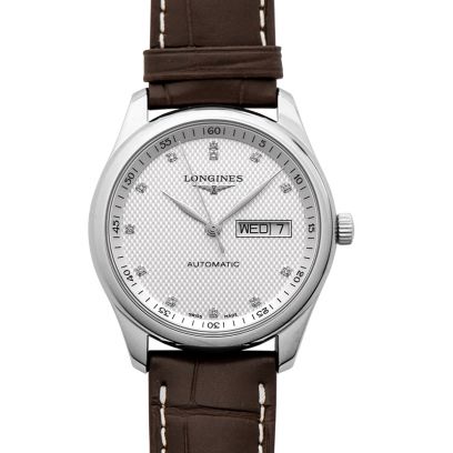 Longines The Longines Master Collection L27554773