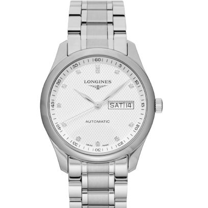 Longines The Longines Master Collection L27554776