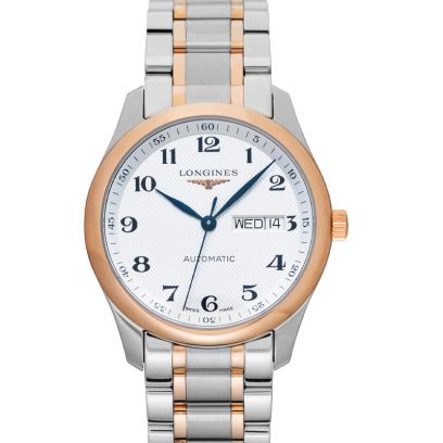 Longines The Longines Master Collection L27555797