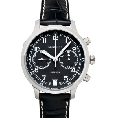 Longines Longines Heritage L27904533