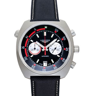 Longines Longines Heritage L27964522