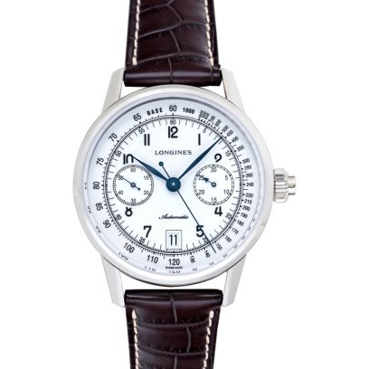 Longines Longines Heritage L28004232