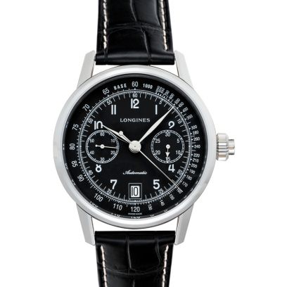 Longines Longines Heritage L28004530