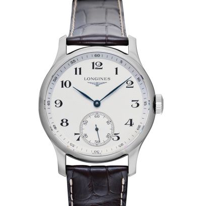 Longines The Longines Master Collection L28404783