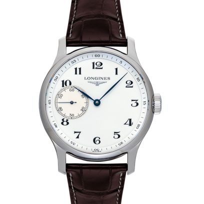 Longines The Longines Master Collection L28414183