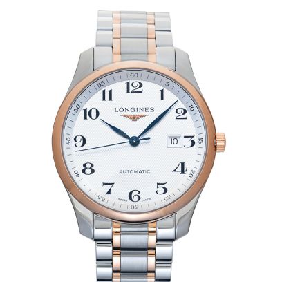 Longines The Longines Master Collection L28935797