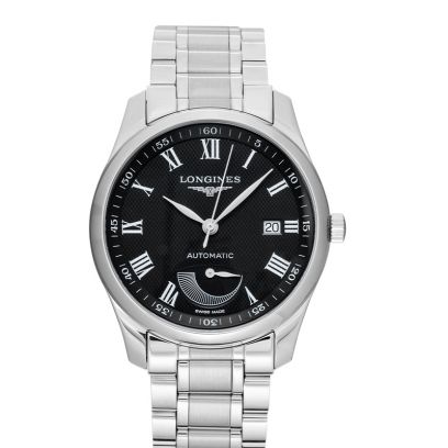 Longines The Longines Master Collection L29084516