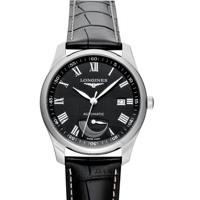 Longines The Longines Master Collection L29084518
