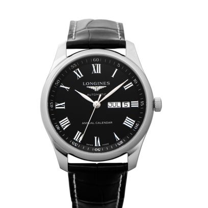 Longines The Longines Master Collection L29104517
