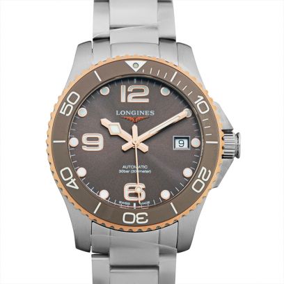 Longines HydroConquest L37803786