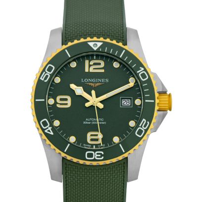 Longines HydroConquest L37813069