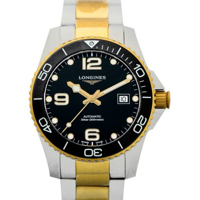 Longines HydroConquest L37813567