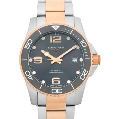 Longines HydroConquest L37813787