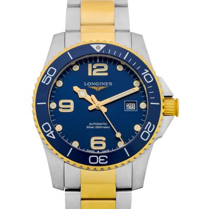 Longines HydroConquest L37813967