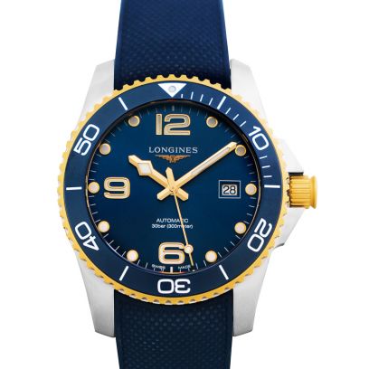 Longines HydroConquest L37813969