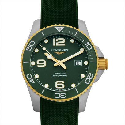 Longines HydroConquest L37823069