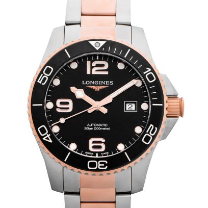 Longines HydroConquest L37823587