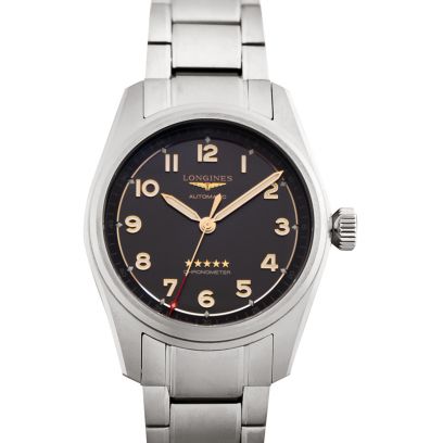 Longines Longines Spirit L38101536