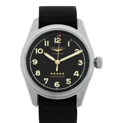 Longines Longines Spirit L38111532