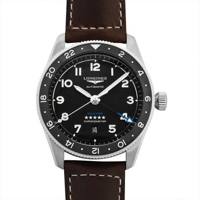 Longines Longines Spirit L38124532